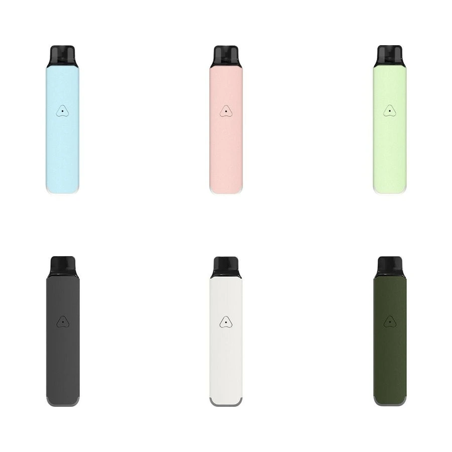 Airscream AirsPops Pro 氣泡電子煙註油式主機 | 原廠空煙彈 | 台灣正品現貨